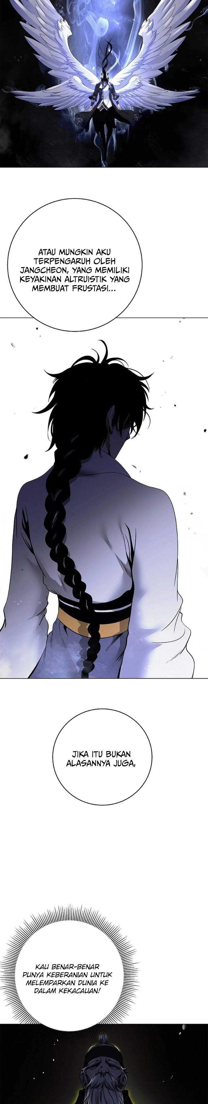 Cystic Story Chapter 239