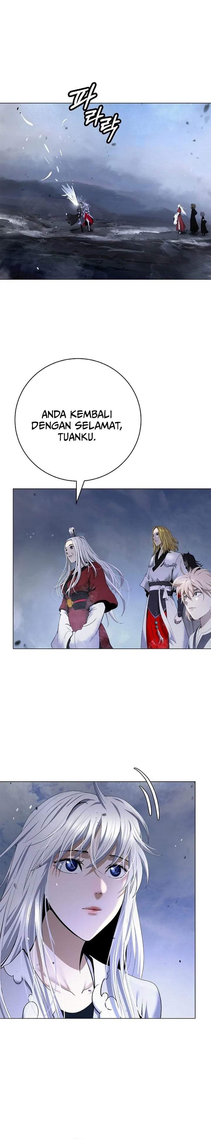 Cystic Story Chapter 239