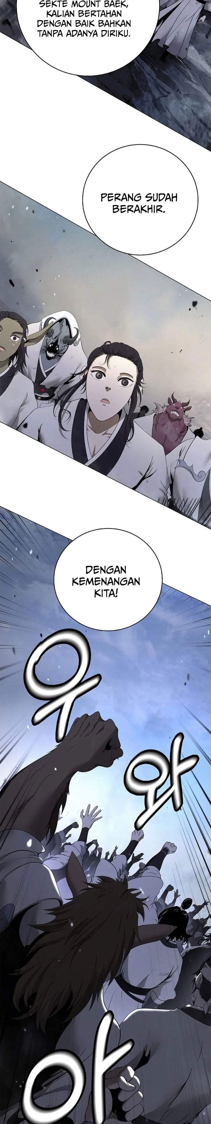 Cystic Story Chapter 239