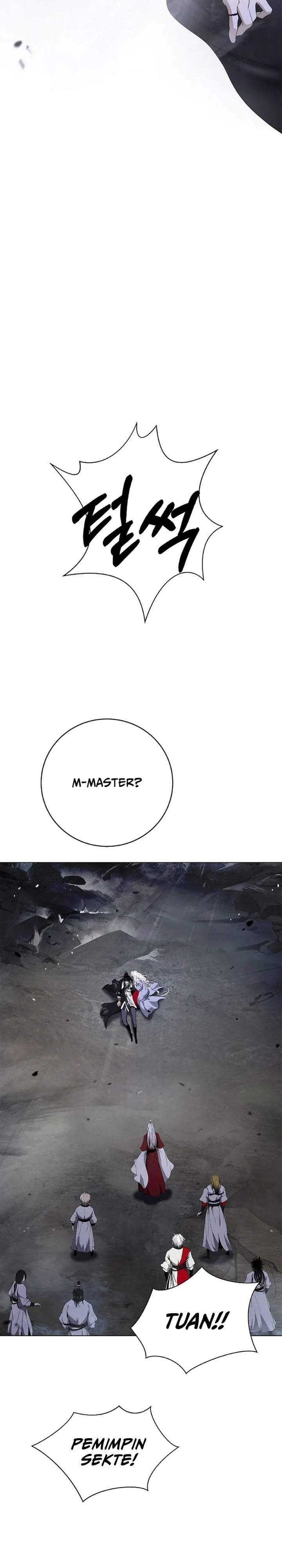 Cystic Story Chapter 239