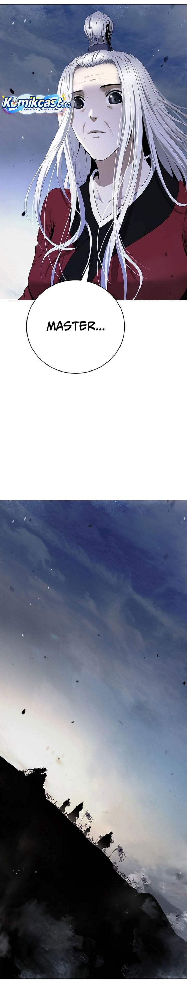 Cystic Story Chapter 239