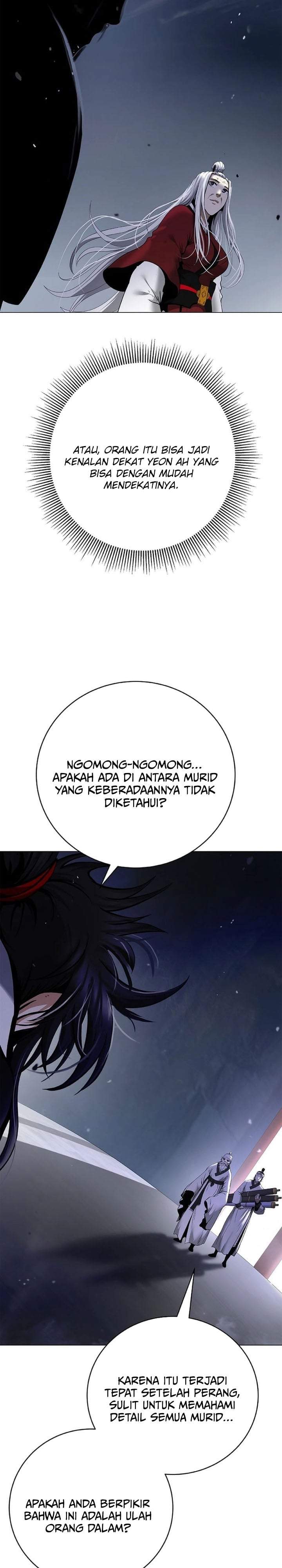 Cystic Story Chapter 240
