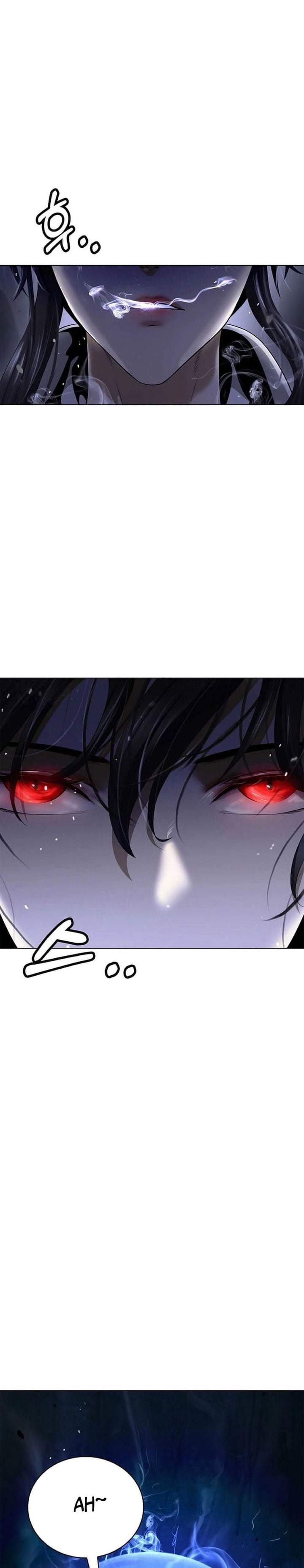 Cystic Story Chapter 240