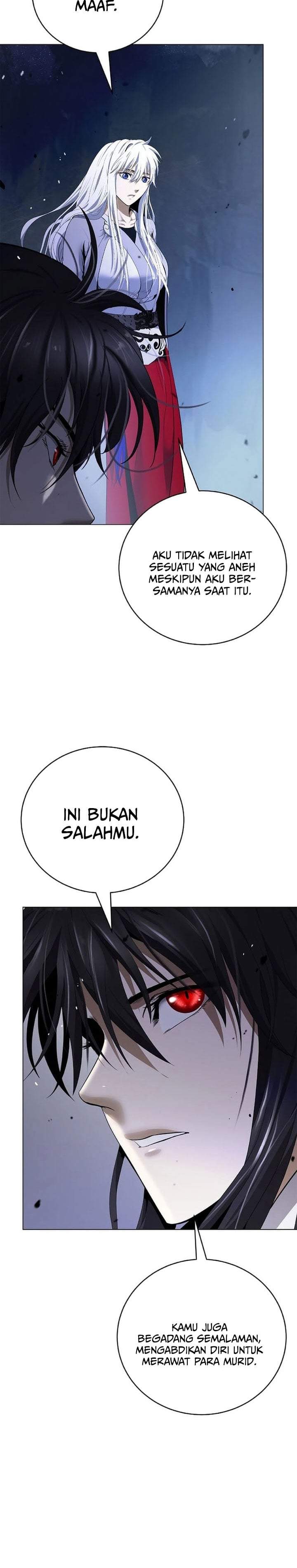 Cystic Story Chapter 240
