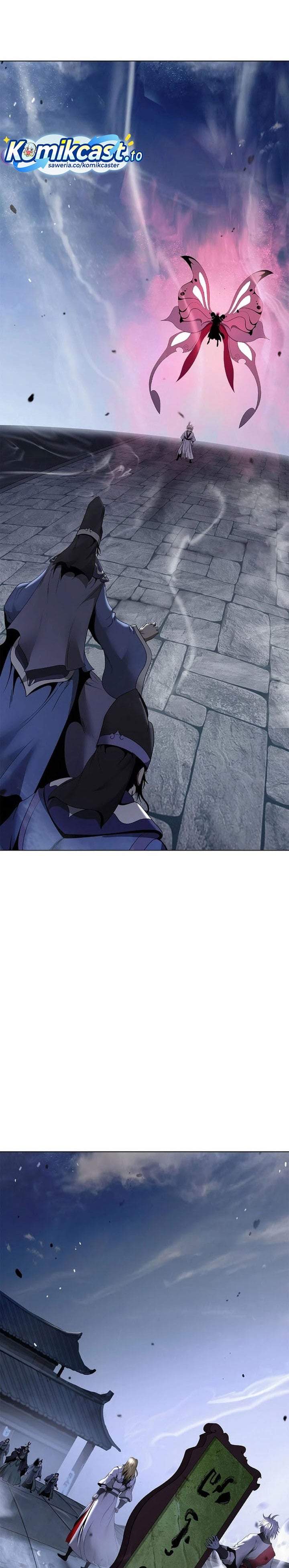 Cystic Story Chapter 240