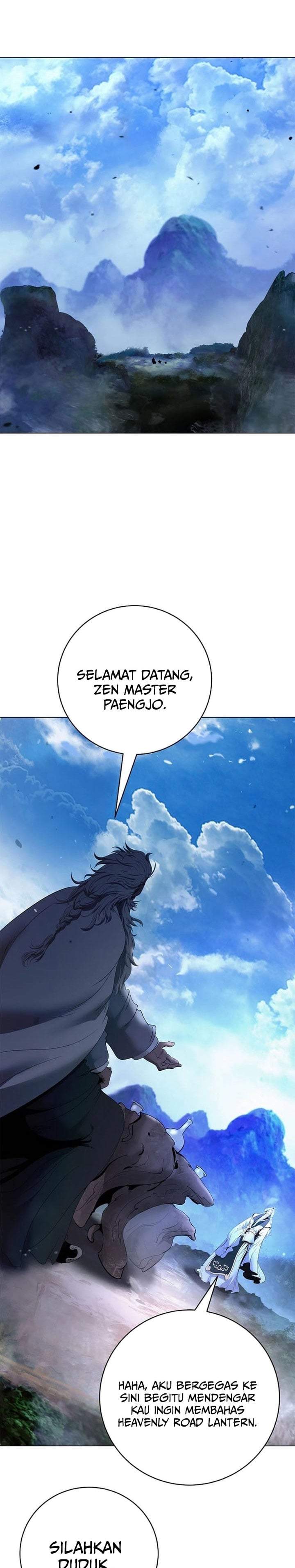 Cystic Story Chapter 240
