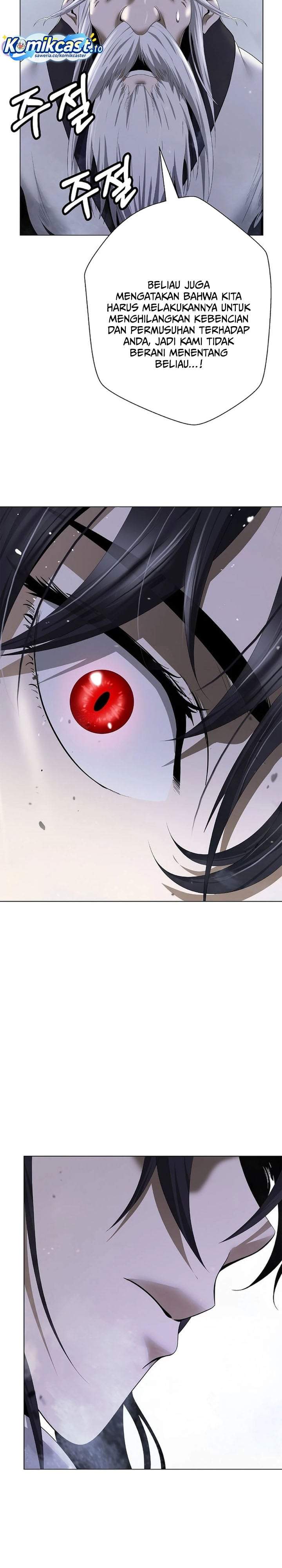 Cystic Story Chapter 240