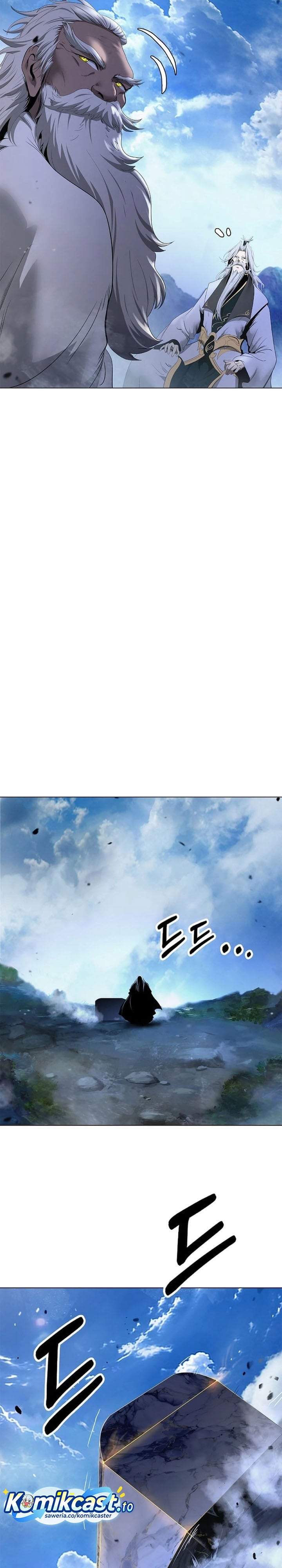 Cystic Story Chapter 240