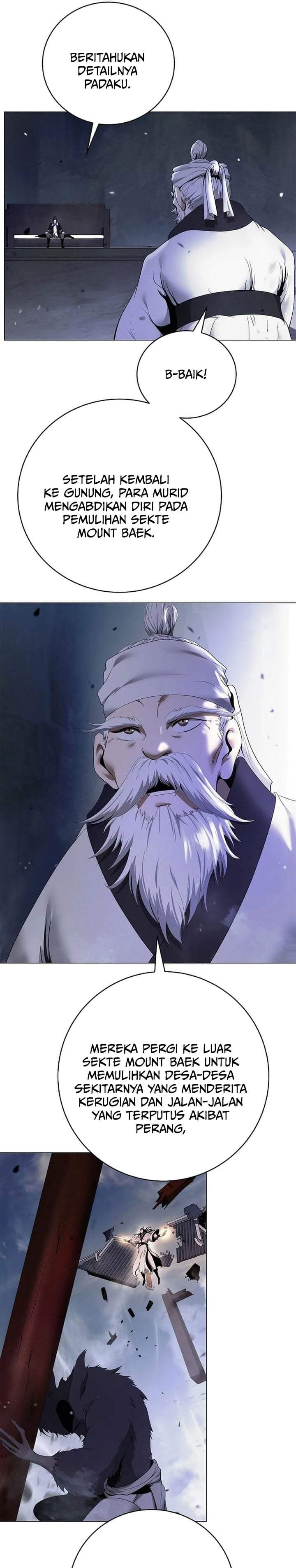 Cystic Story Chapter 240