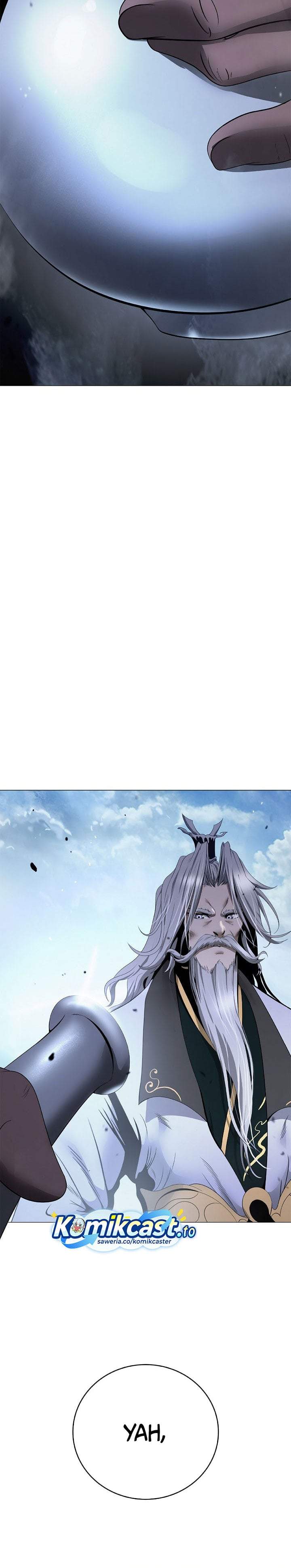 Cystic Story Chapter 241