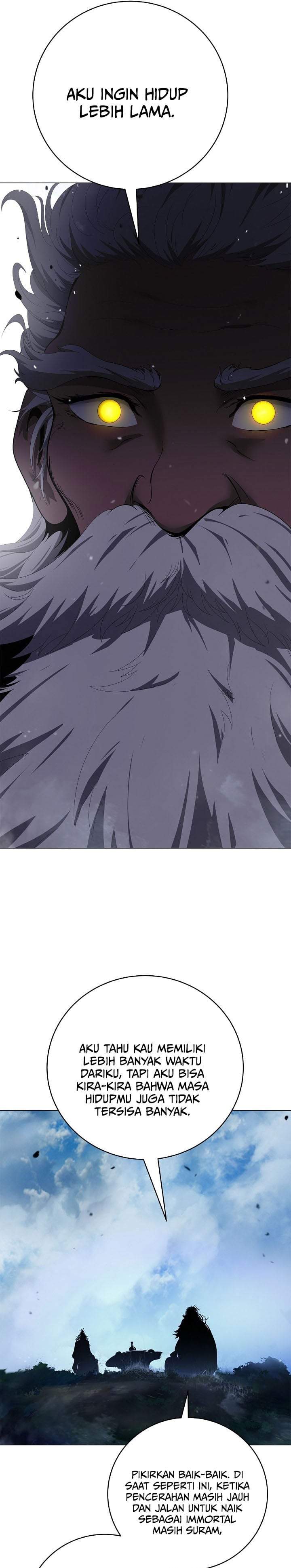 Cystic Story Chapter 241