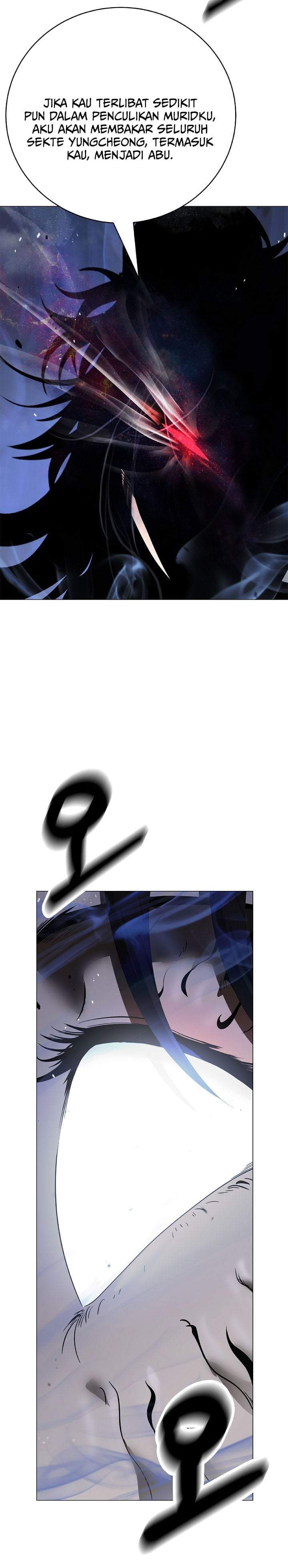 Cystic Story Chapter 241