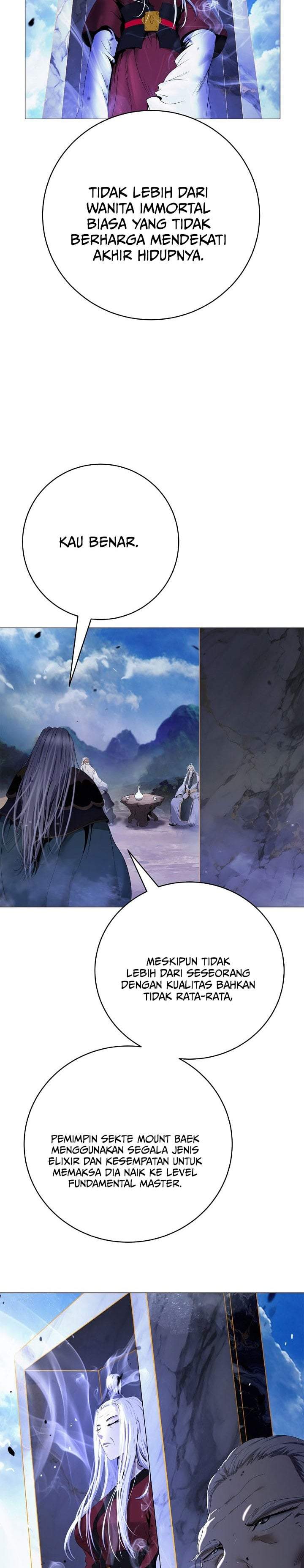 Cystic Story Chapter 241