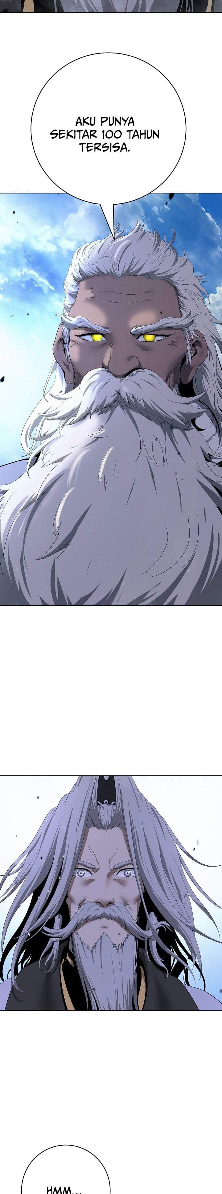 Cystic Story Chapter 241