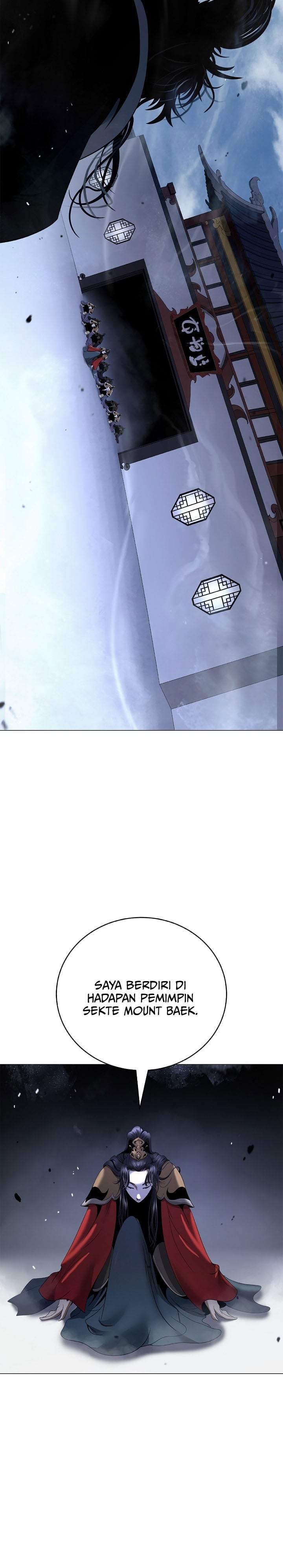 Cystic Story Chapter 241