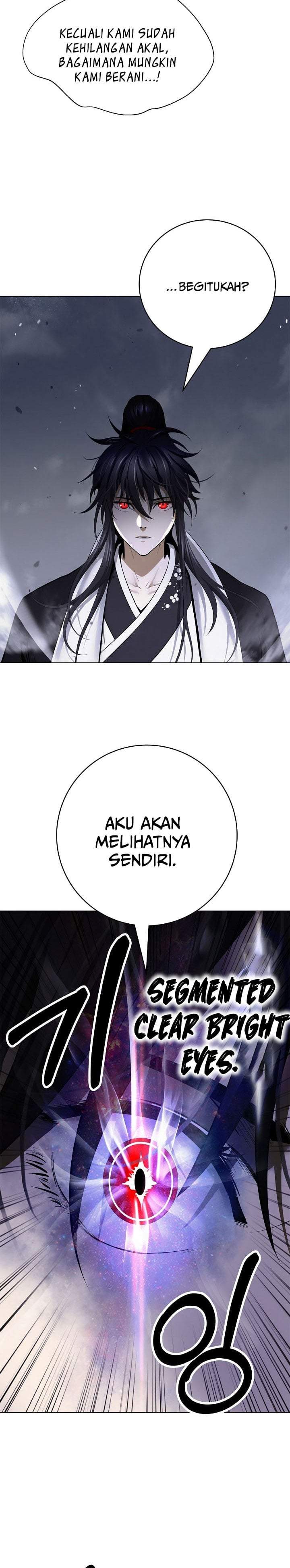 Cystic Story Chapter 241