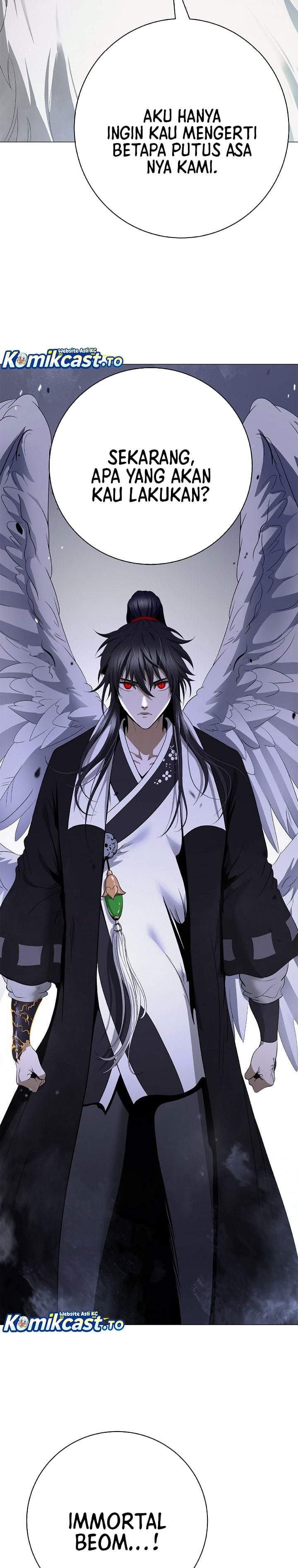 Cystic Story Chapter 242