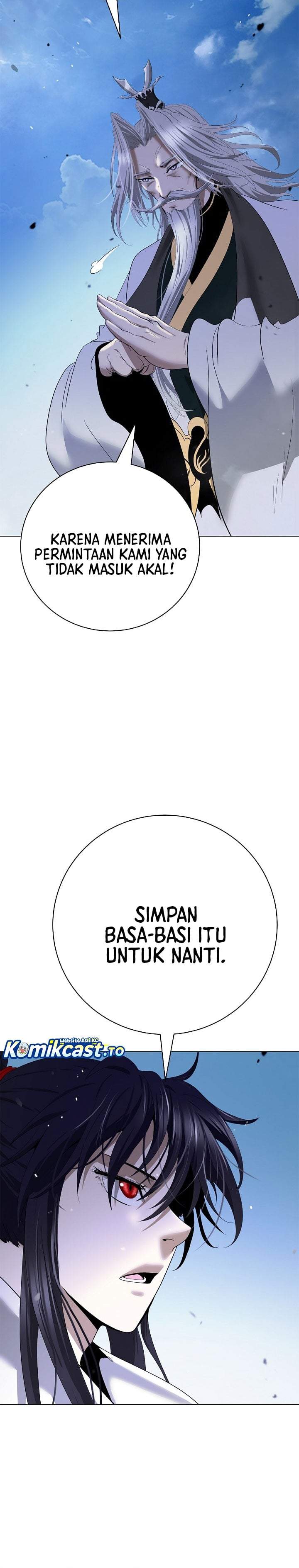Cystic Story Chapter 242