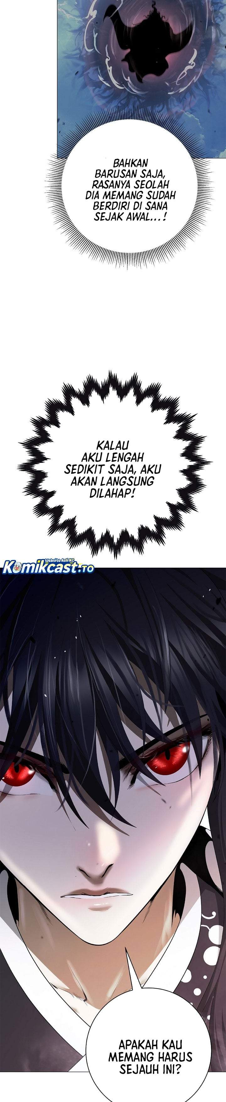 Cystic Story Chapter 242