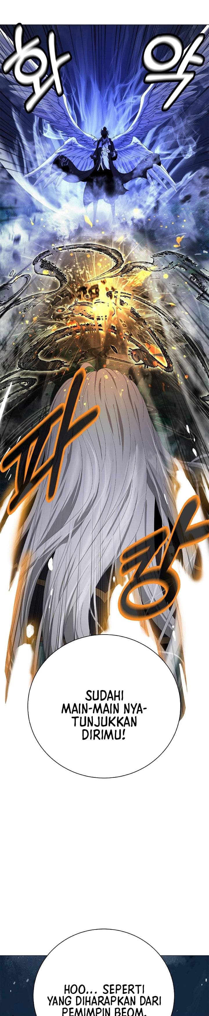 Cystic Story Chapter 242