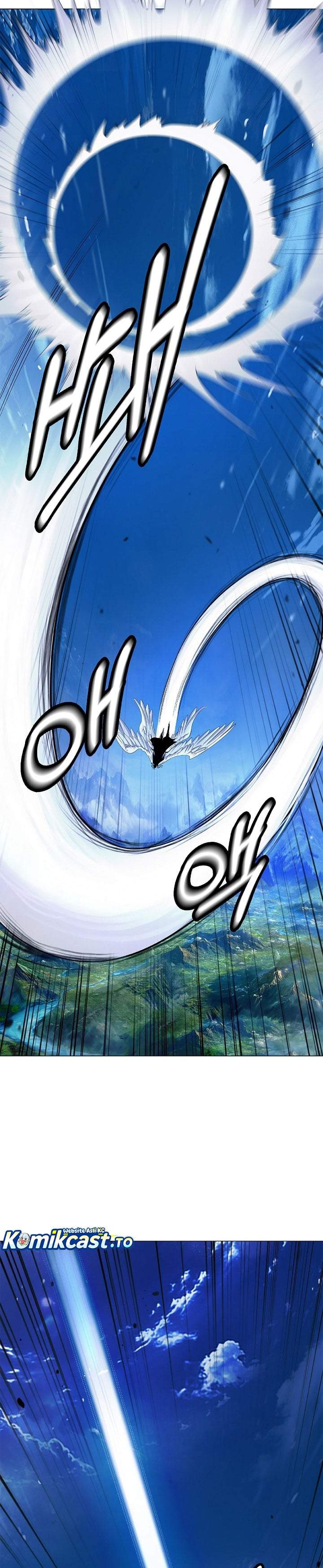 Cystic Story Chapter 242