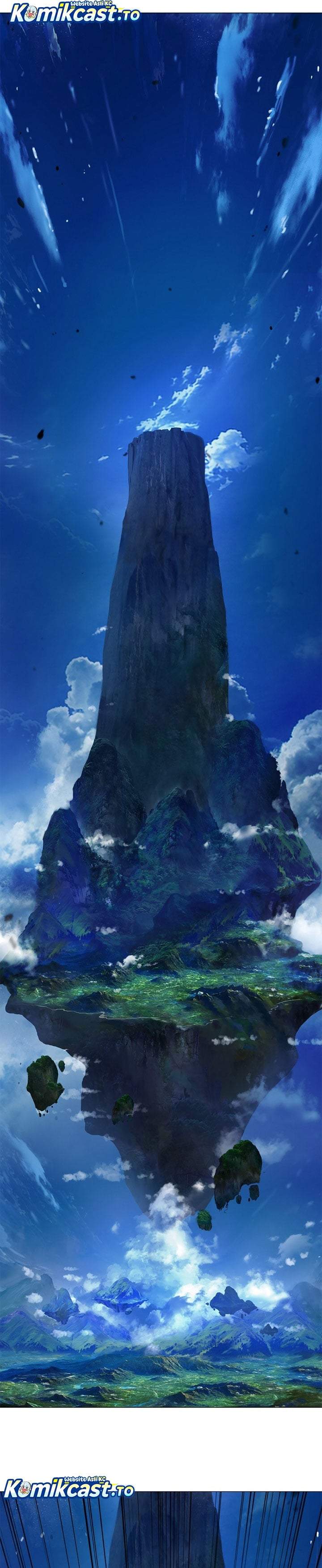 Cystic Story Chapter 242