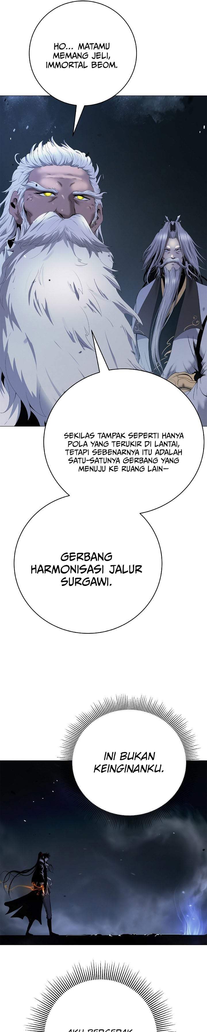 Cystic Story Chapter 243