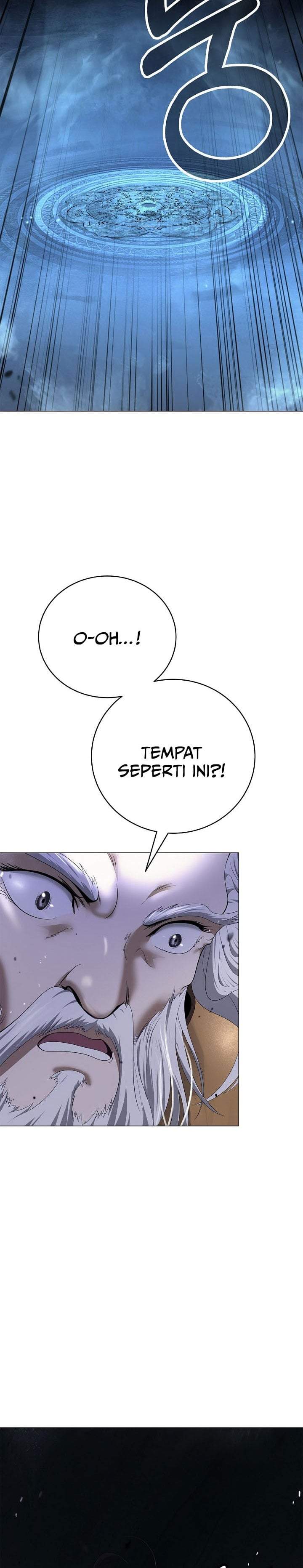 Cystic Story Chapter 243