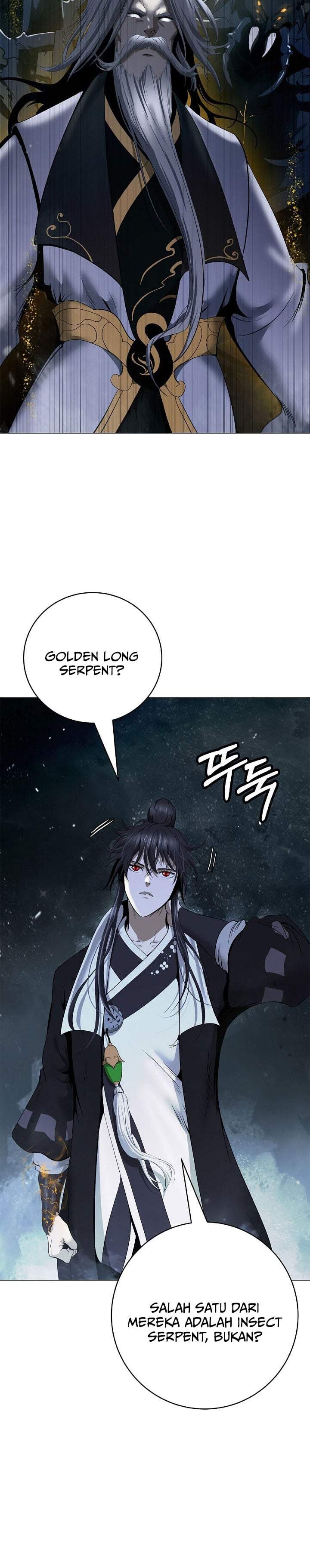 Cystic Story Chapter 243