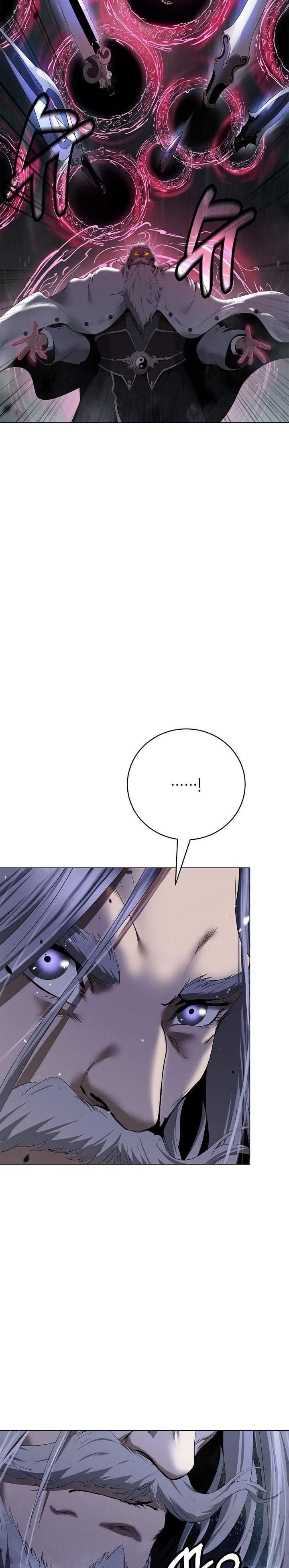 Cystic Story Chapter 243