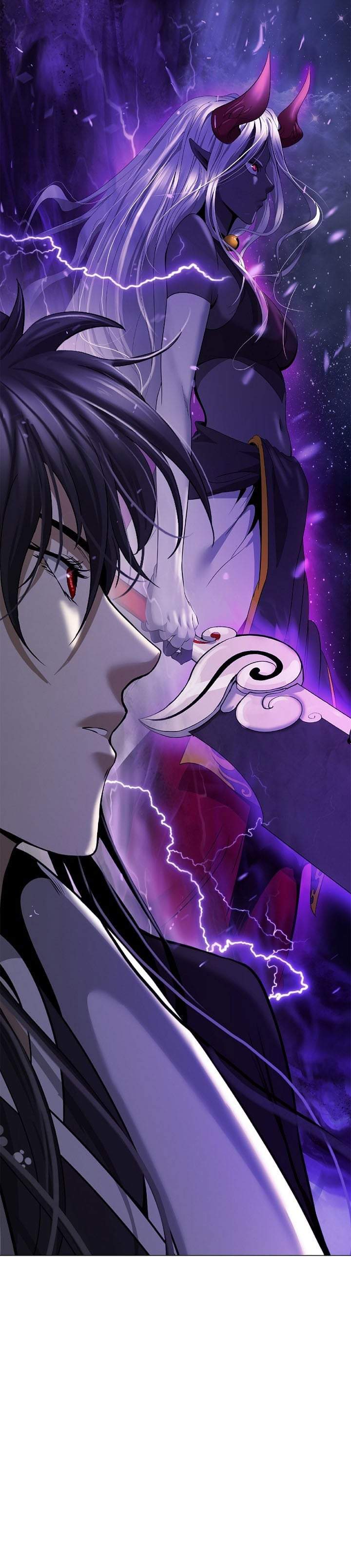 Cystic Story Chapter 243