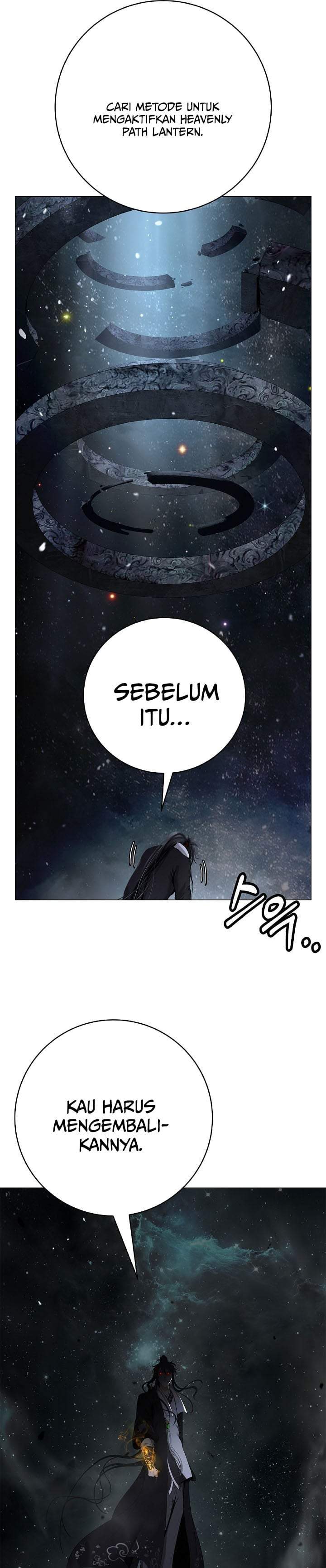 Cystic Story Chapter 243