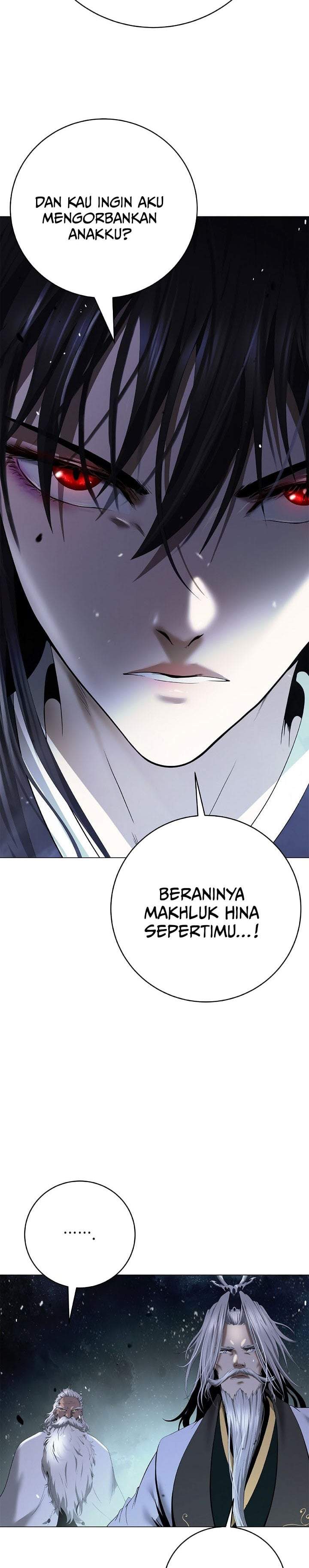 Cystic Story Chapter 243