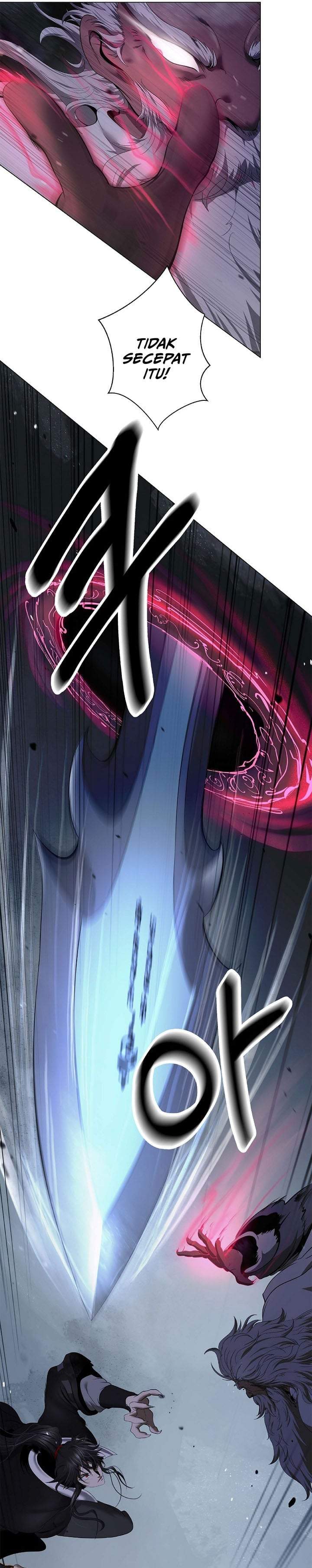 Cystic Story Chapter 243