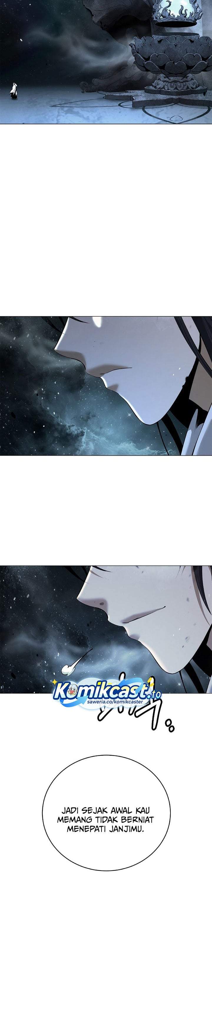 Cystic Story Chapter 243