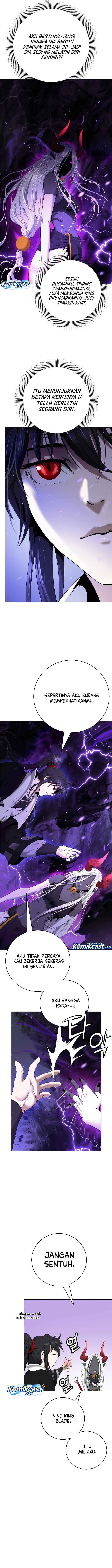 Cystic Story Chapter 244
