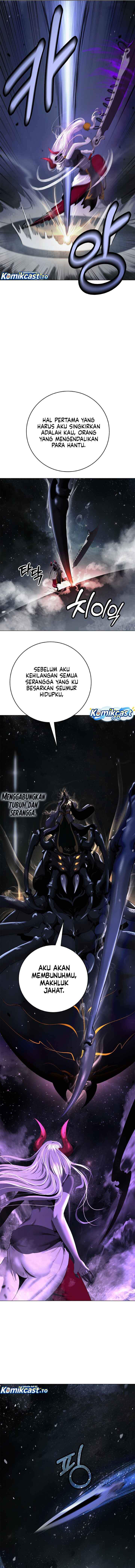 Cystic Story Chapter 244
