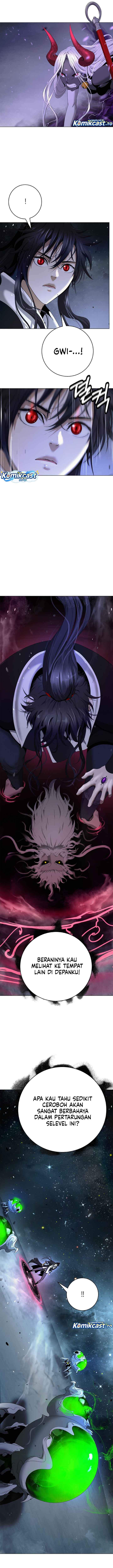 Cystic Story Chapter 244