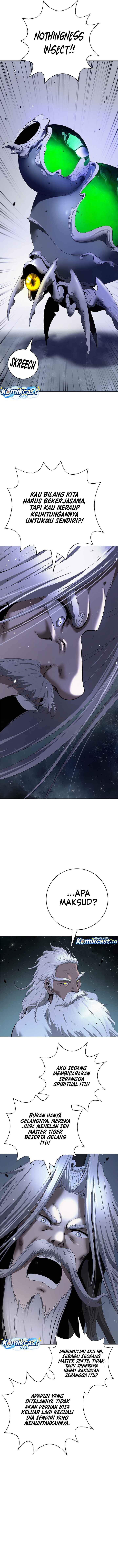 Cystic Story Chapter 245