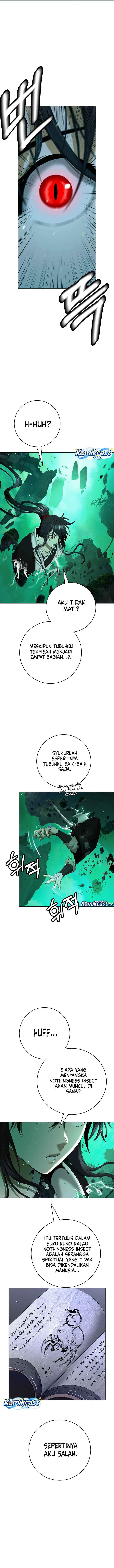 Cystic Story Chapter 245