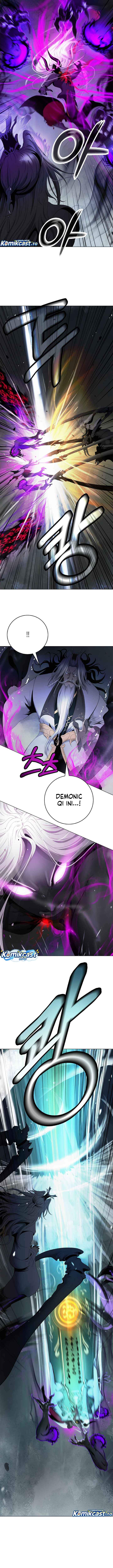 Cystic Story Chapter 246
