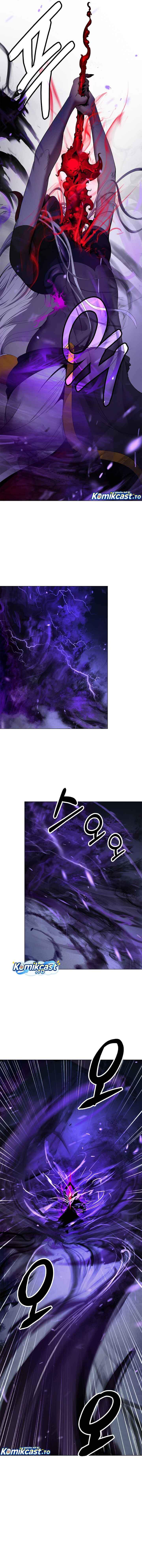 Cystic Story Chapter 246