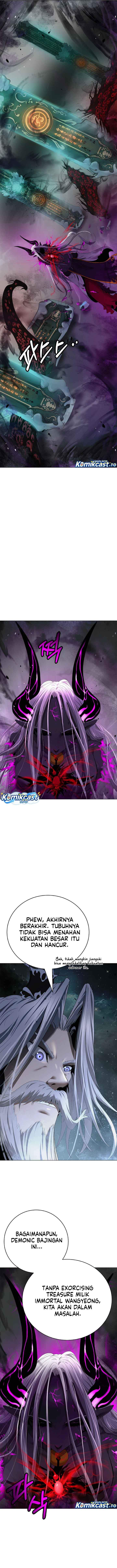 Cystic Story Chapter 246