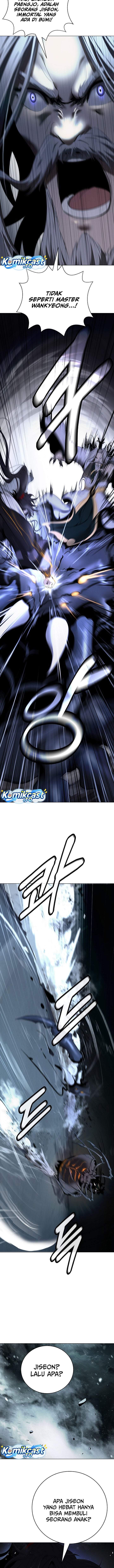 Cystic Story Chapter 247