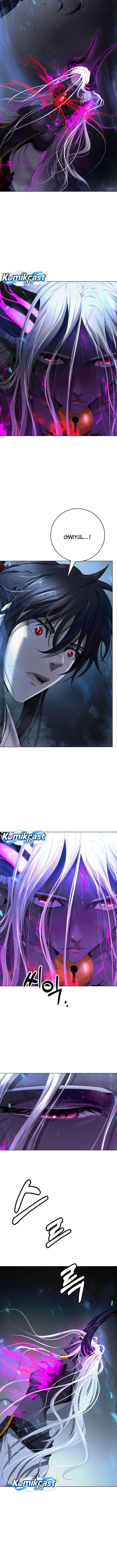 Cystic Story Chapter 247