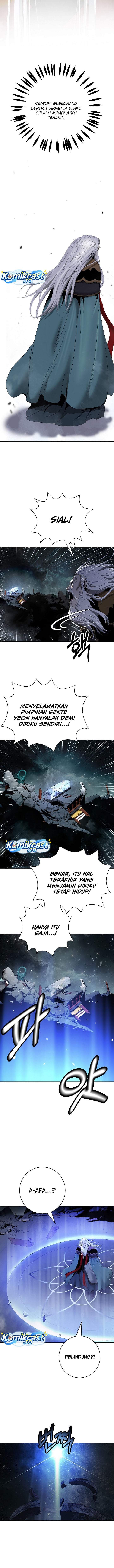 Cystic Story Chapter 247