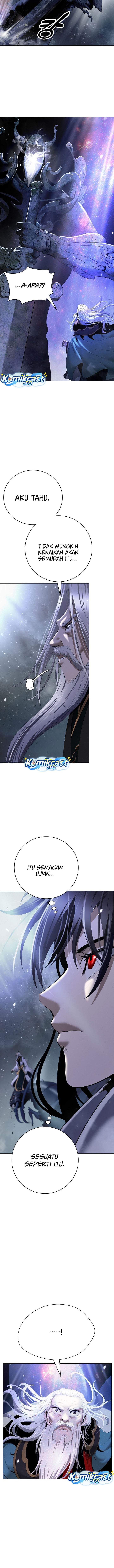 Cystic Story Chapter 248