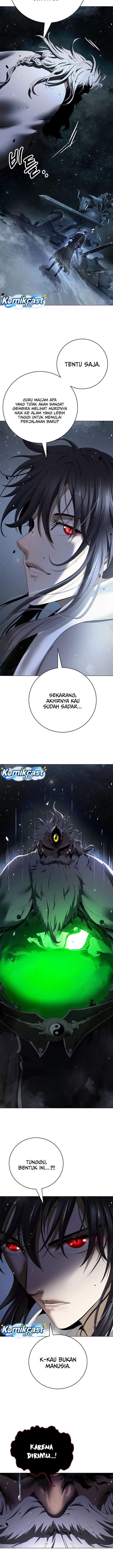 Cystic Story Chapter 249
