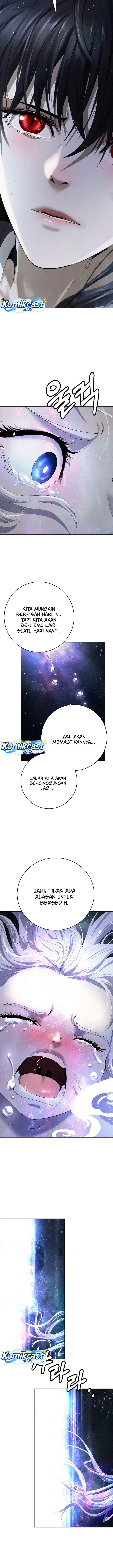 Cystic Story Chapter 249