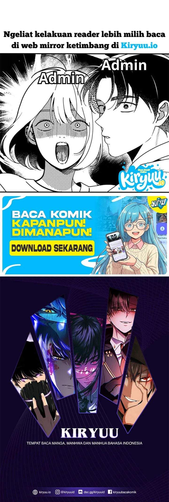 Unofficial Campus Couple Chapter 1